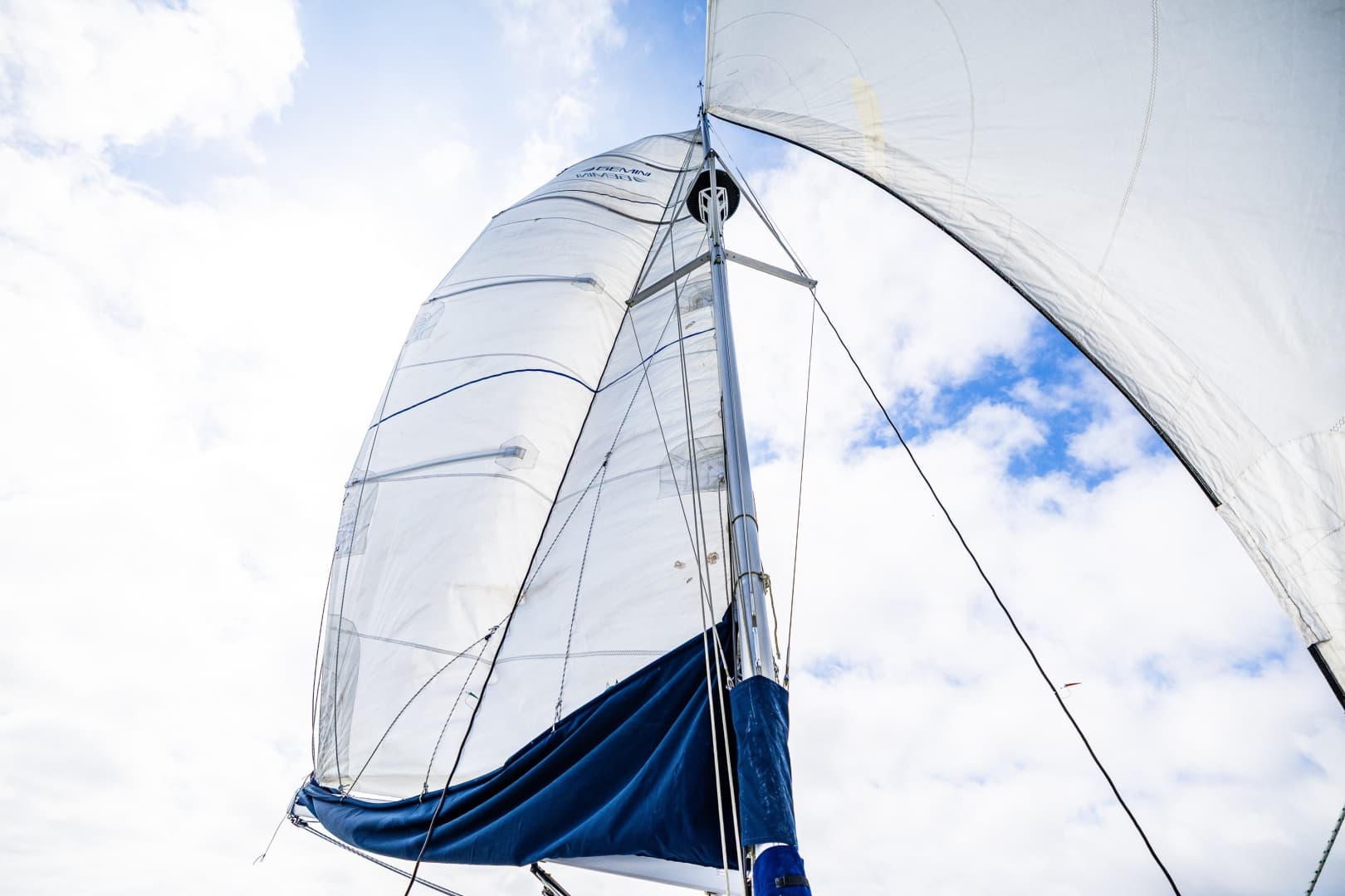 2014 Gemini Legacy 25