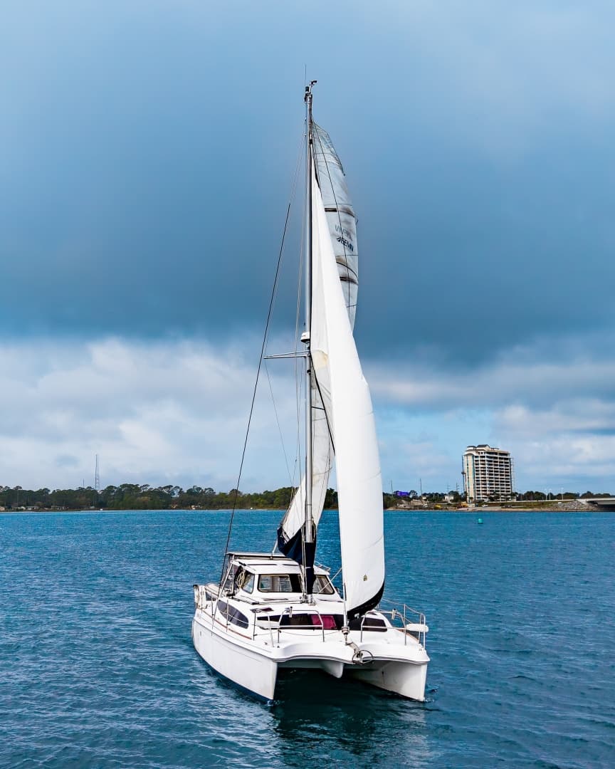 2014 Gemini Legacy 25