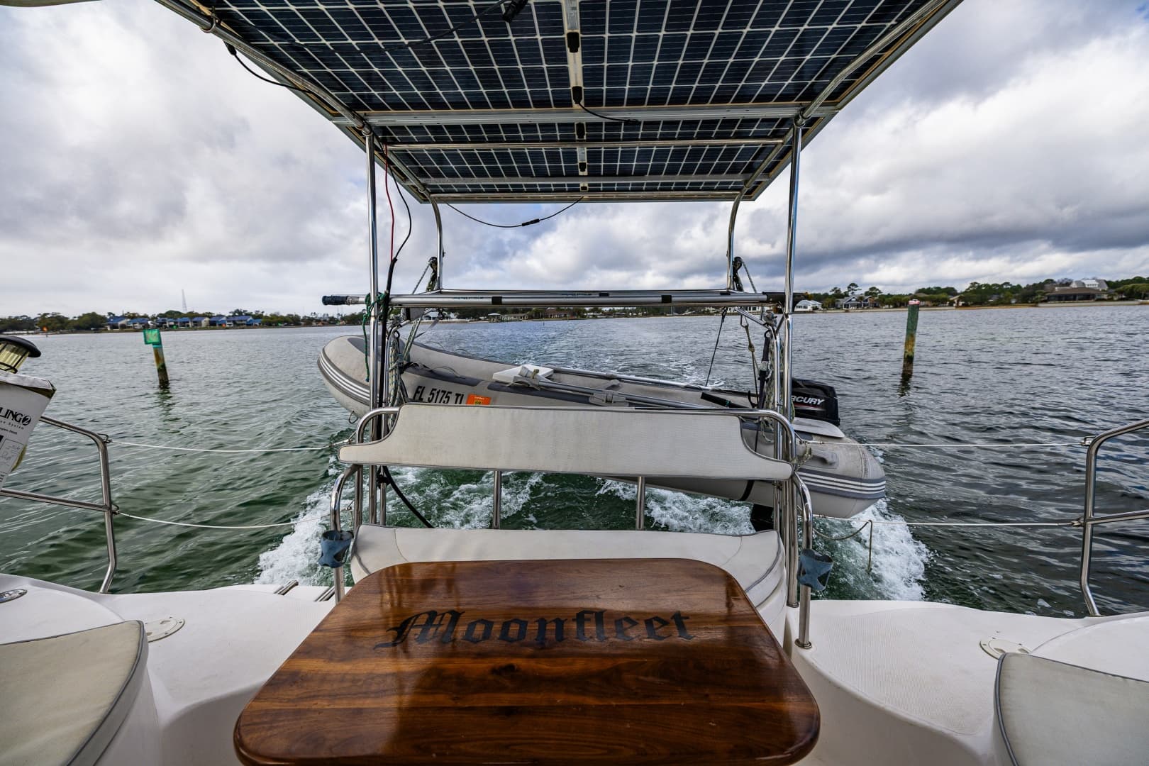 2014 Gemini Legacy 25
