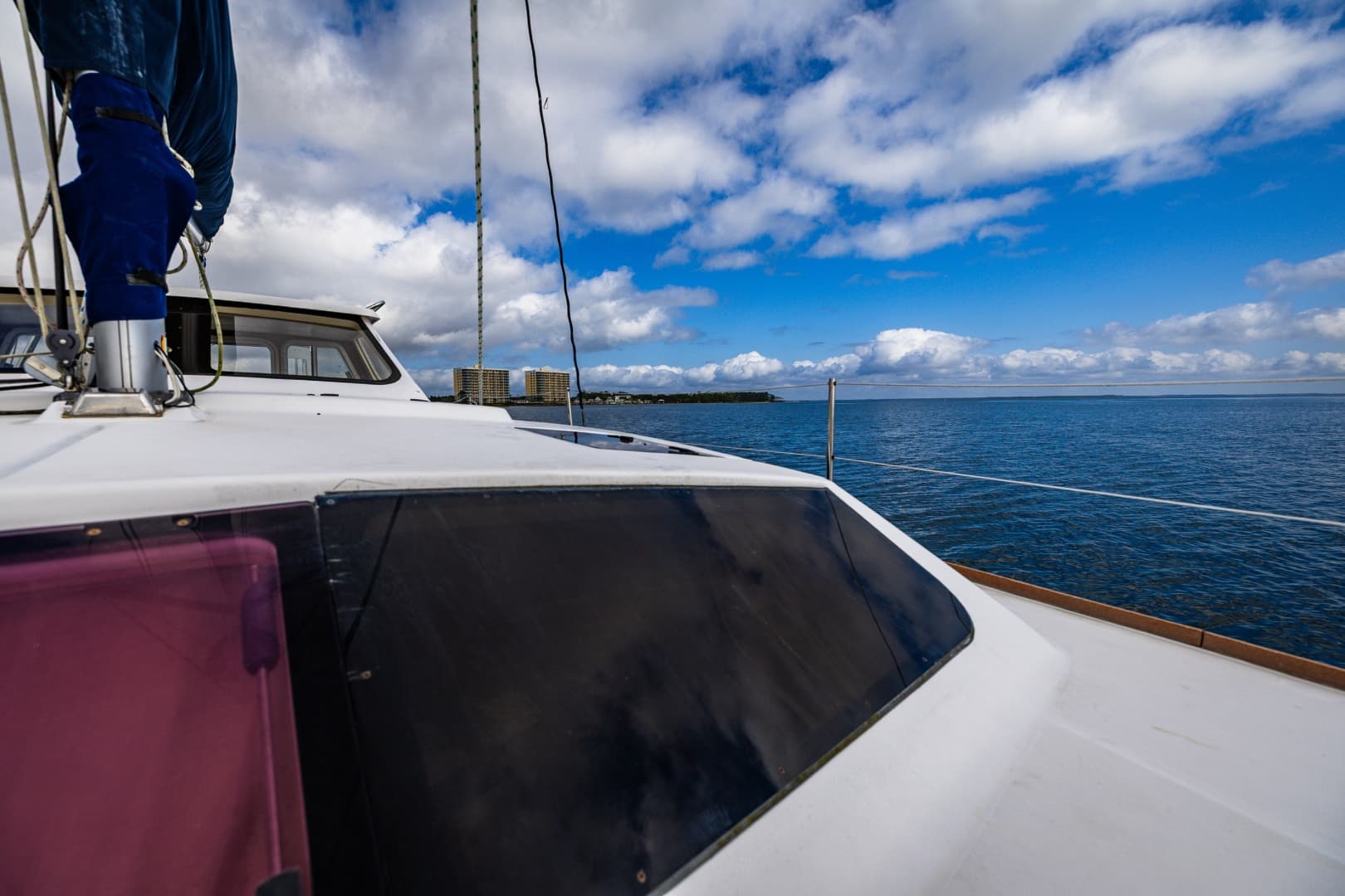 2014 Gemini Legacy 25