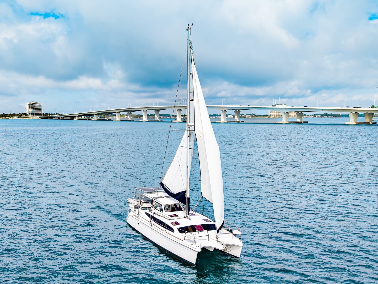 2014 Gemini Legacy 25