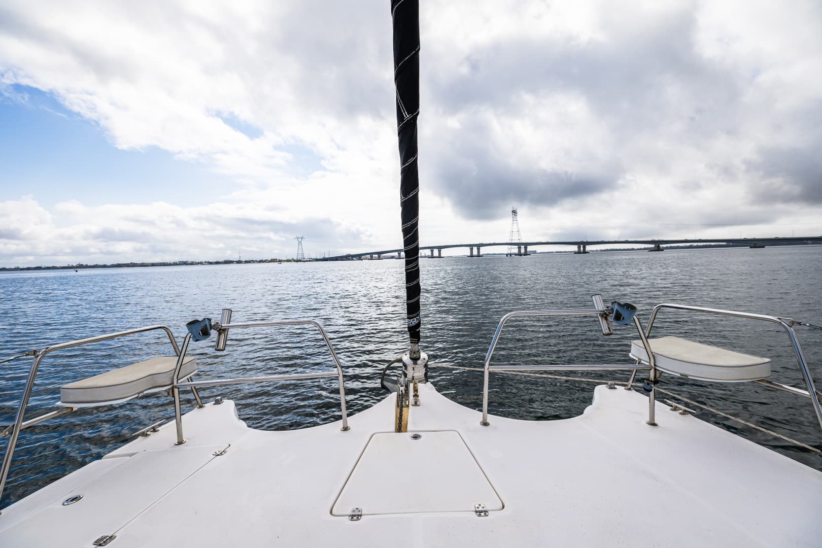 2014 Gemini Legacy 25
