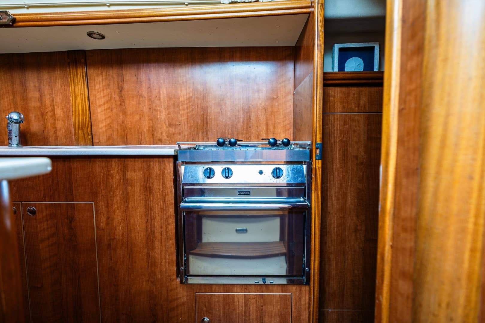 2014 Gemini Legacy 25