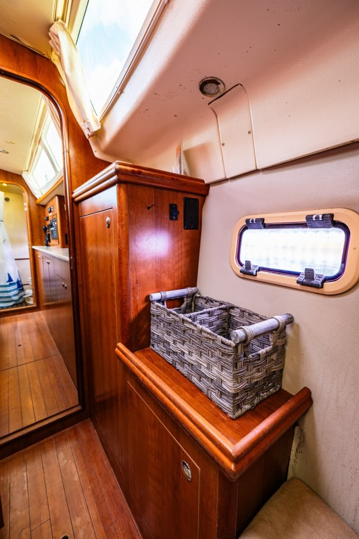 2014 Gemini Legacy 25