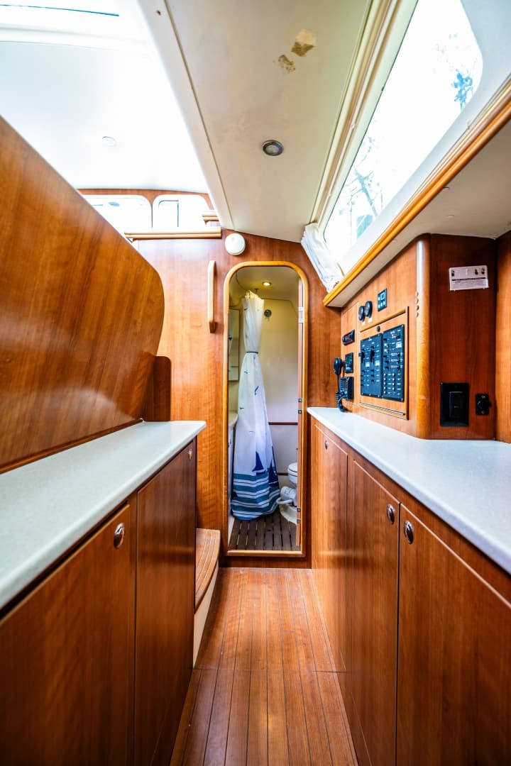2014 Gemini Legacy 25