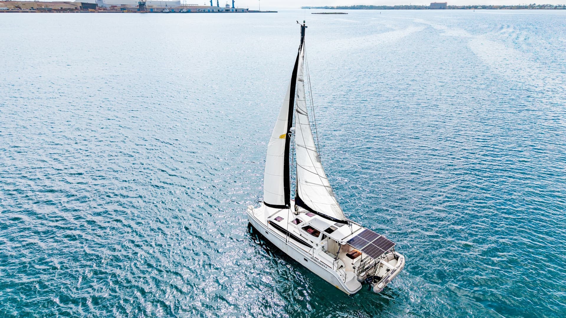 2014 Gemini Legacy 25