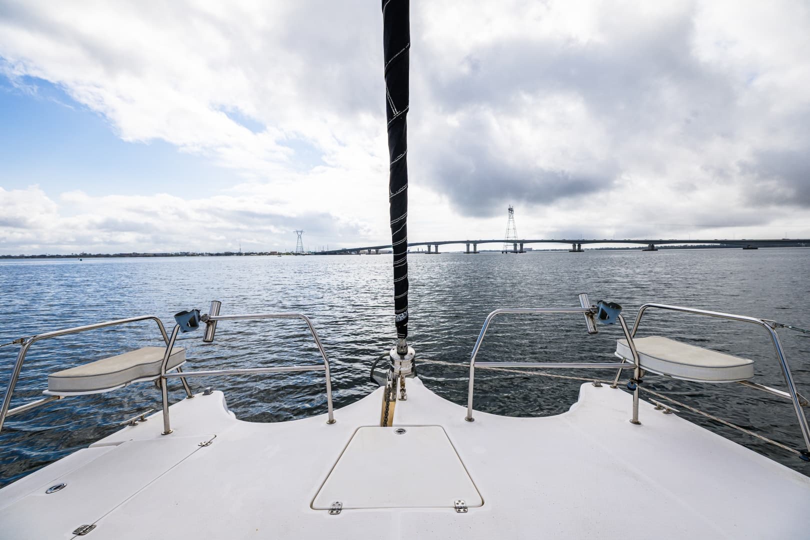 2014 Gemini Legacy 25