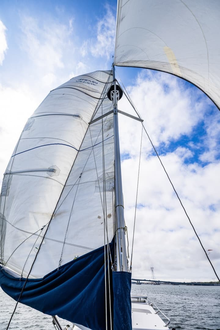 2014 Gemini Legacy 25