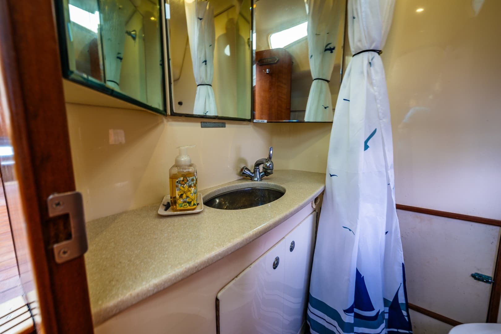 2014 Gemini Legacy 25