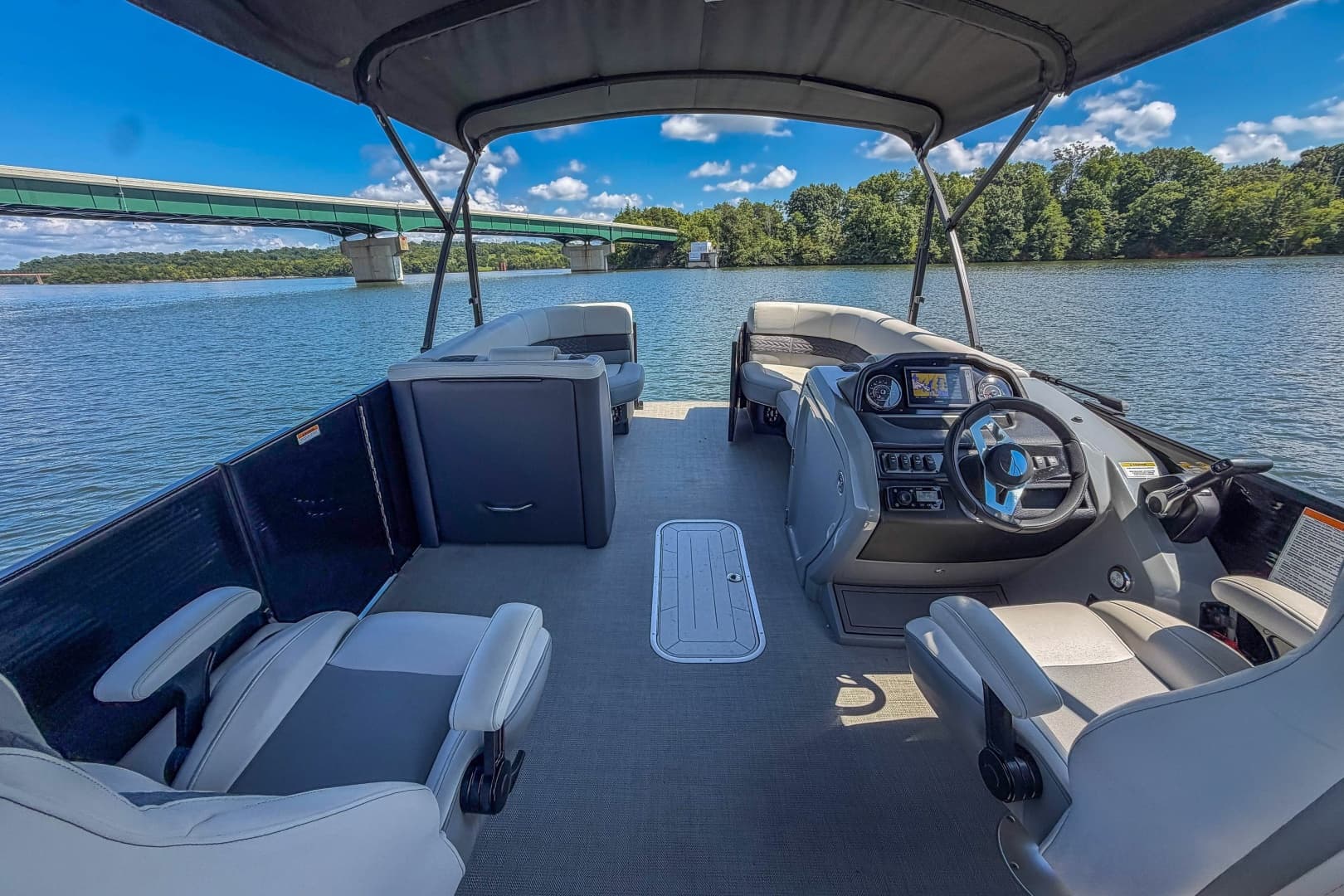 2021 Godfrey Monaco 235