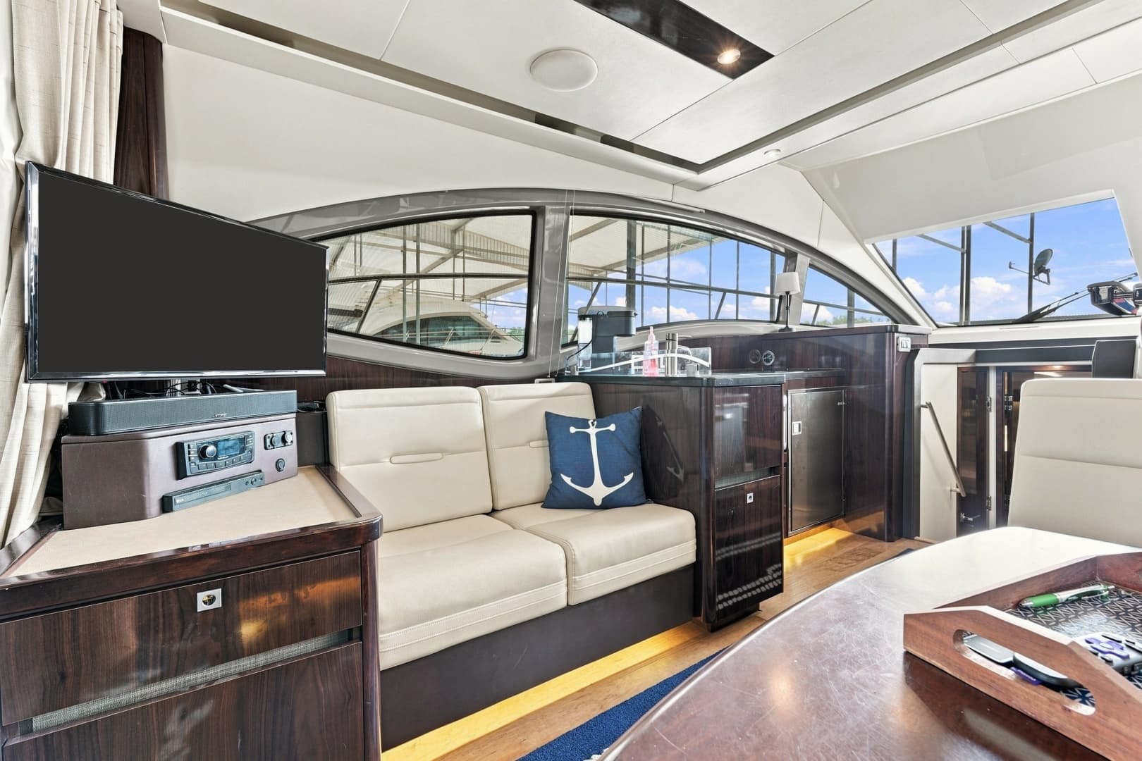2017 Sea Ray Fly 400