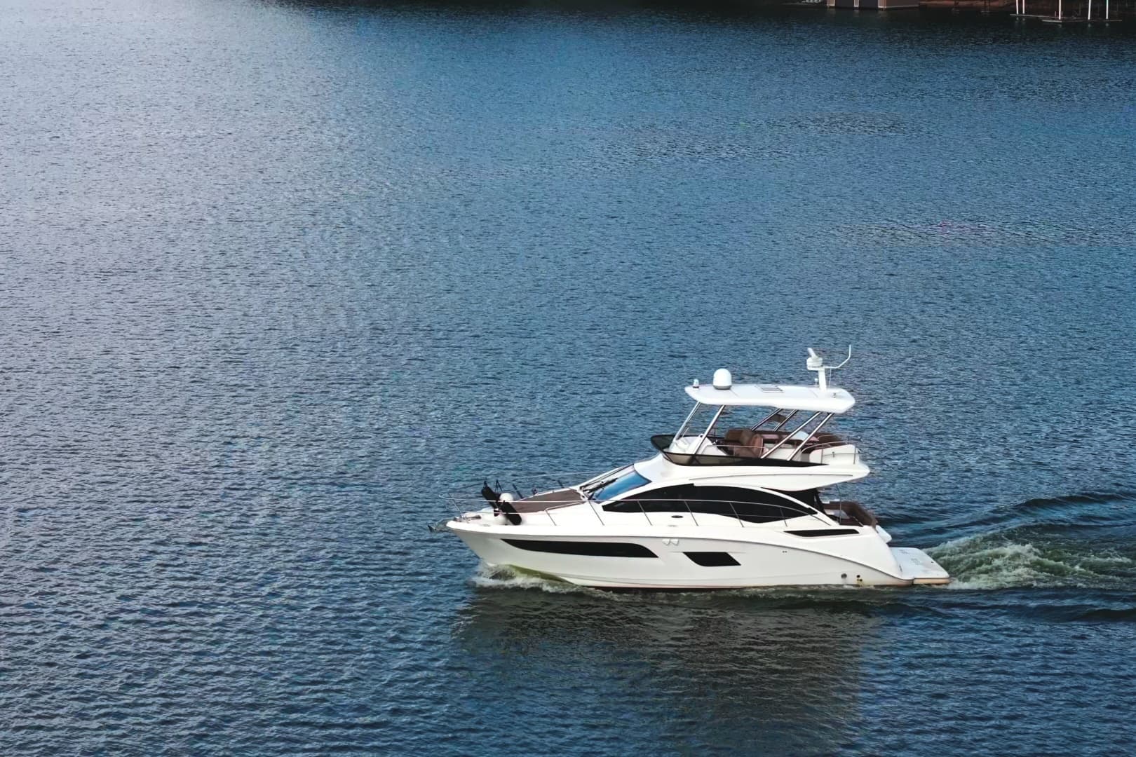 2017 Sea Ray Fly 400