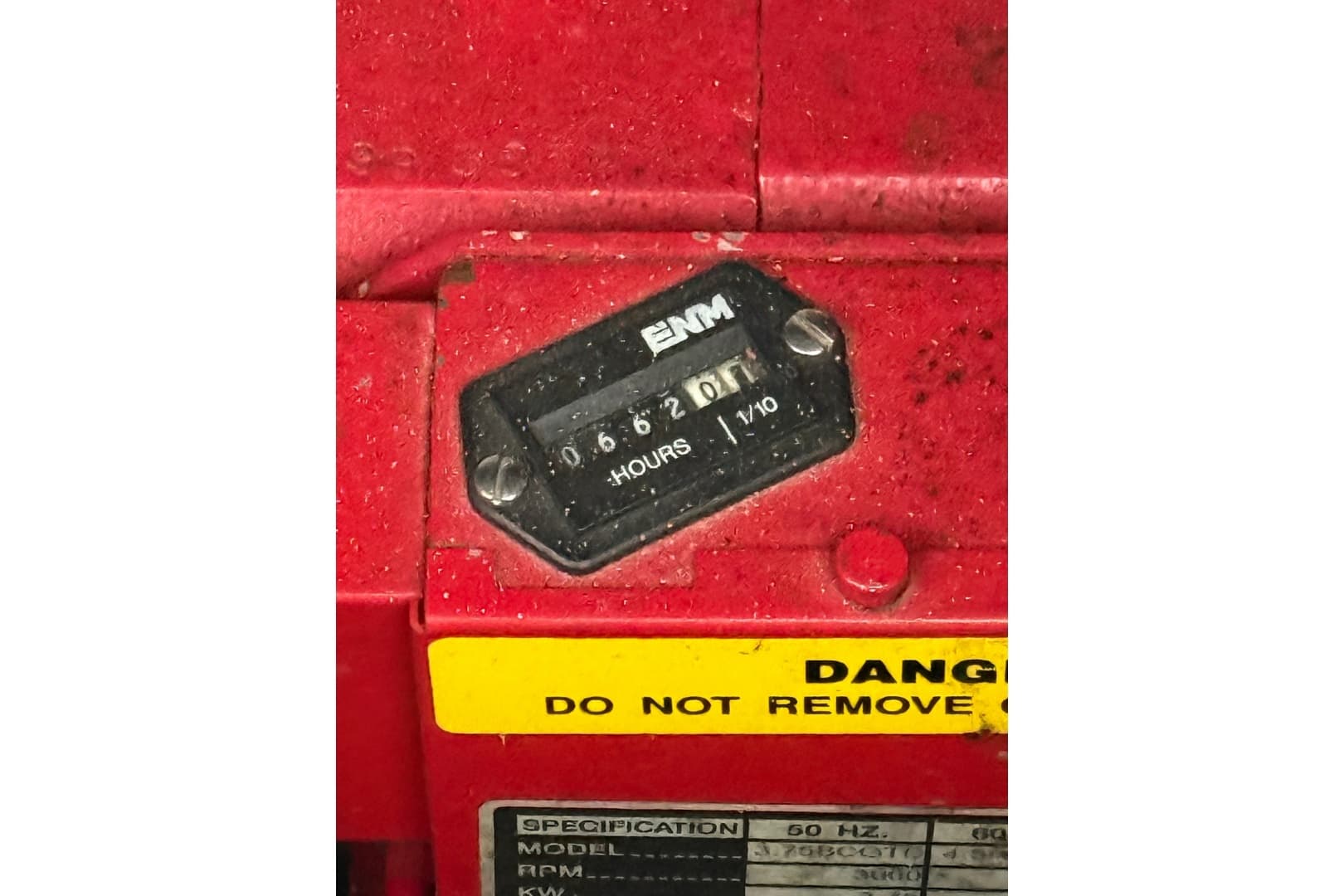 2000 Maxum 3200 SCR