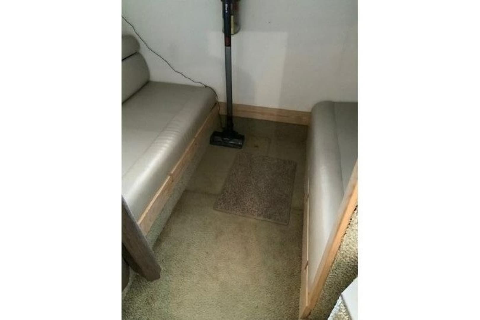 2000 Maxum 3200 SCR