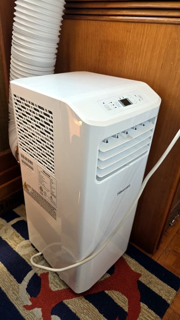 Portable Air Conditioner