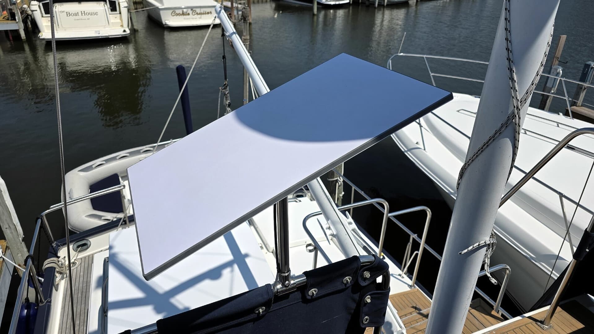 StarLink Antenna