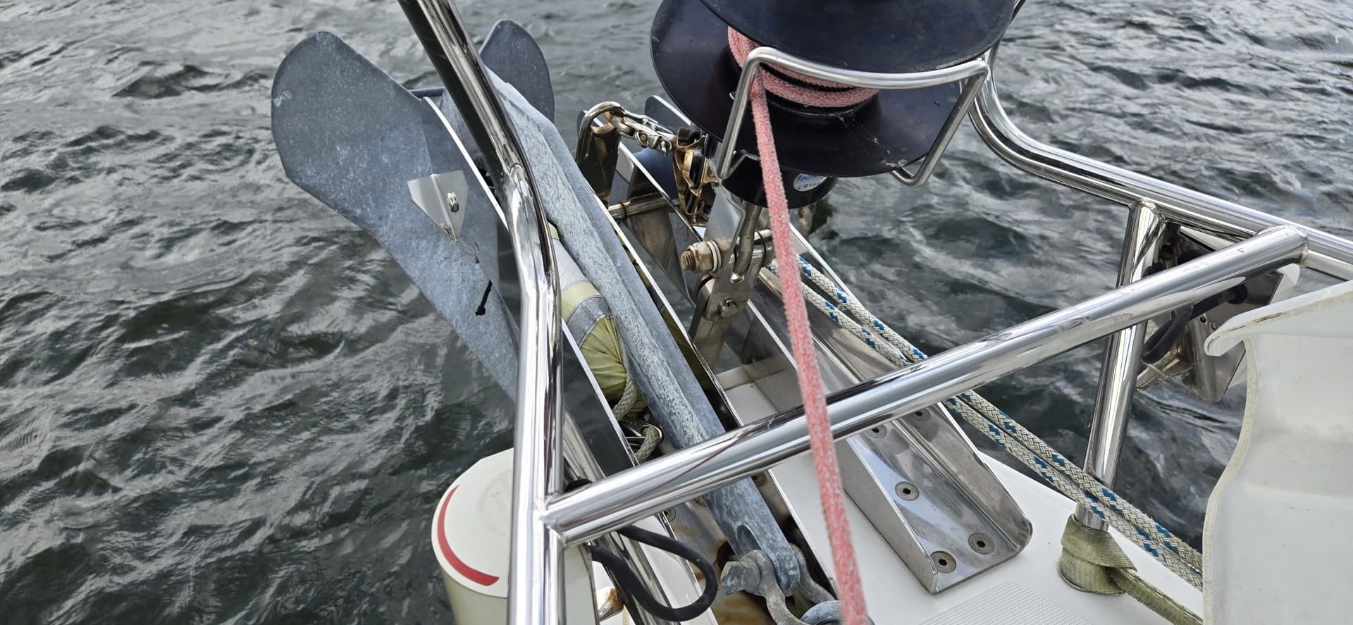 2013 Beneteau Oceanis 45