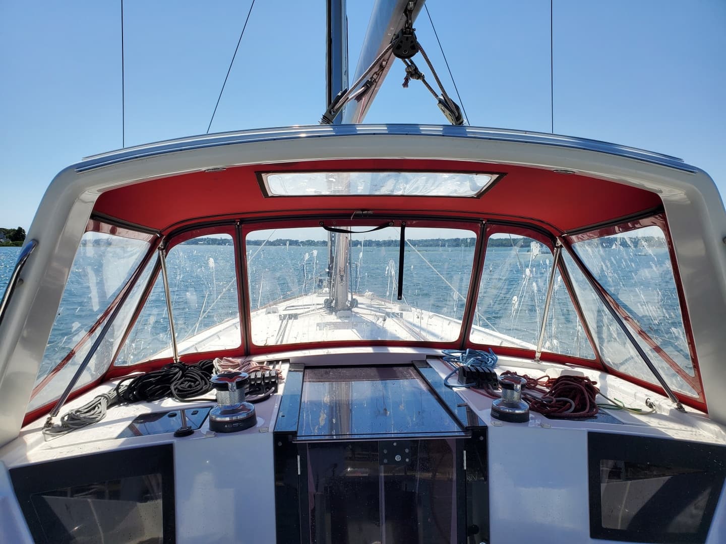 2013 Beneteau Oceanis 45