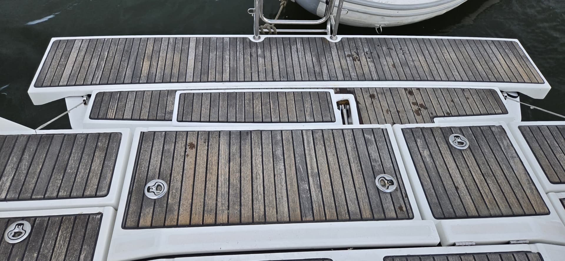 2013 Beneteau Oceanis 45