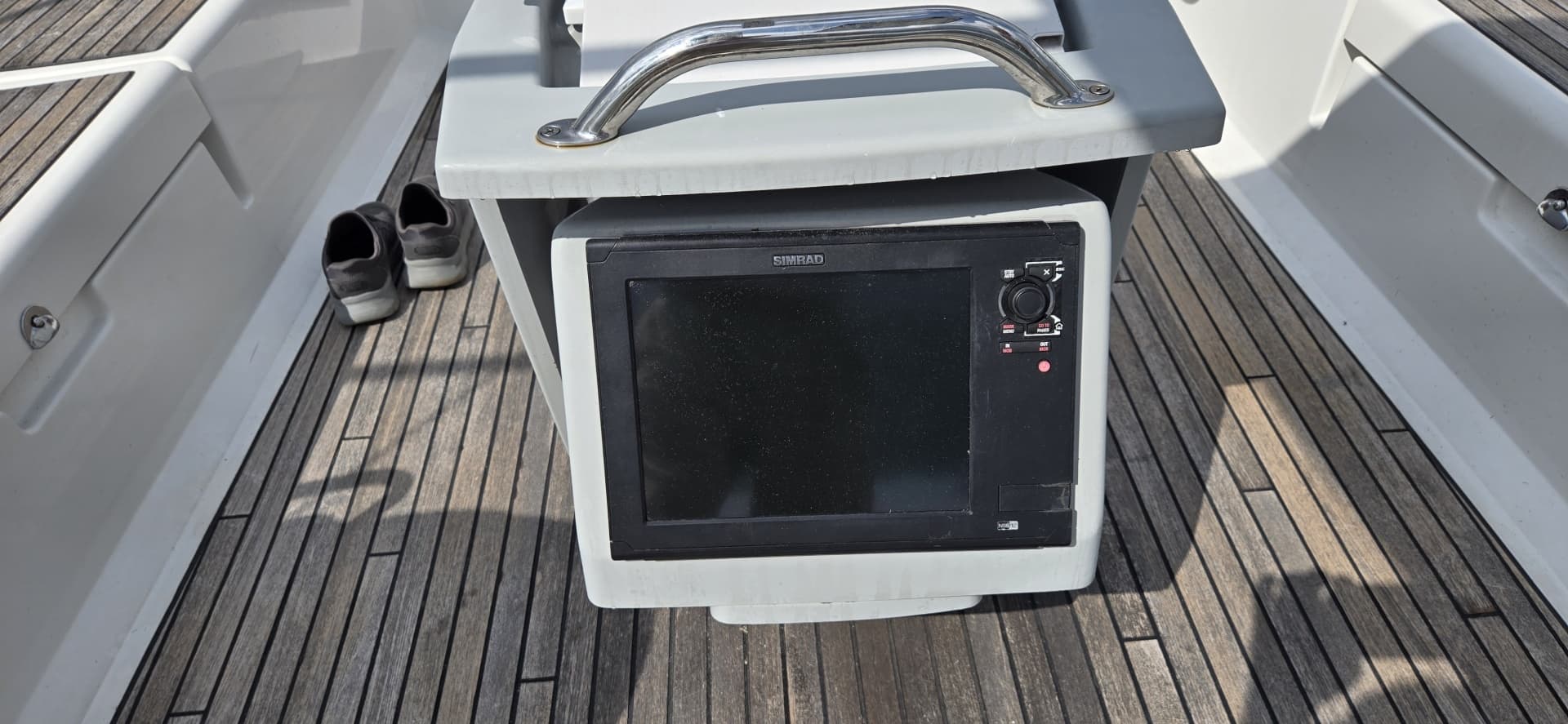 2013 Beneteau Oceanis 45
