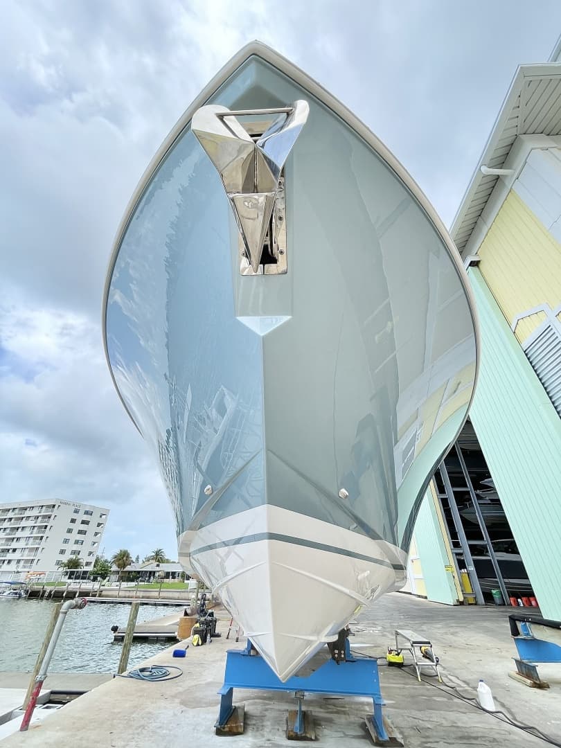 2023 Tiara Yachts 34 LS