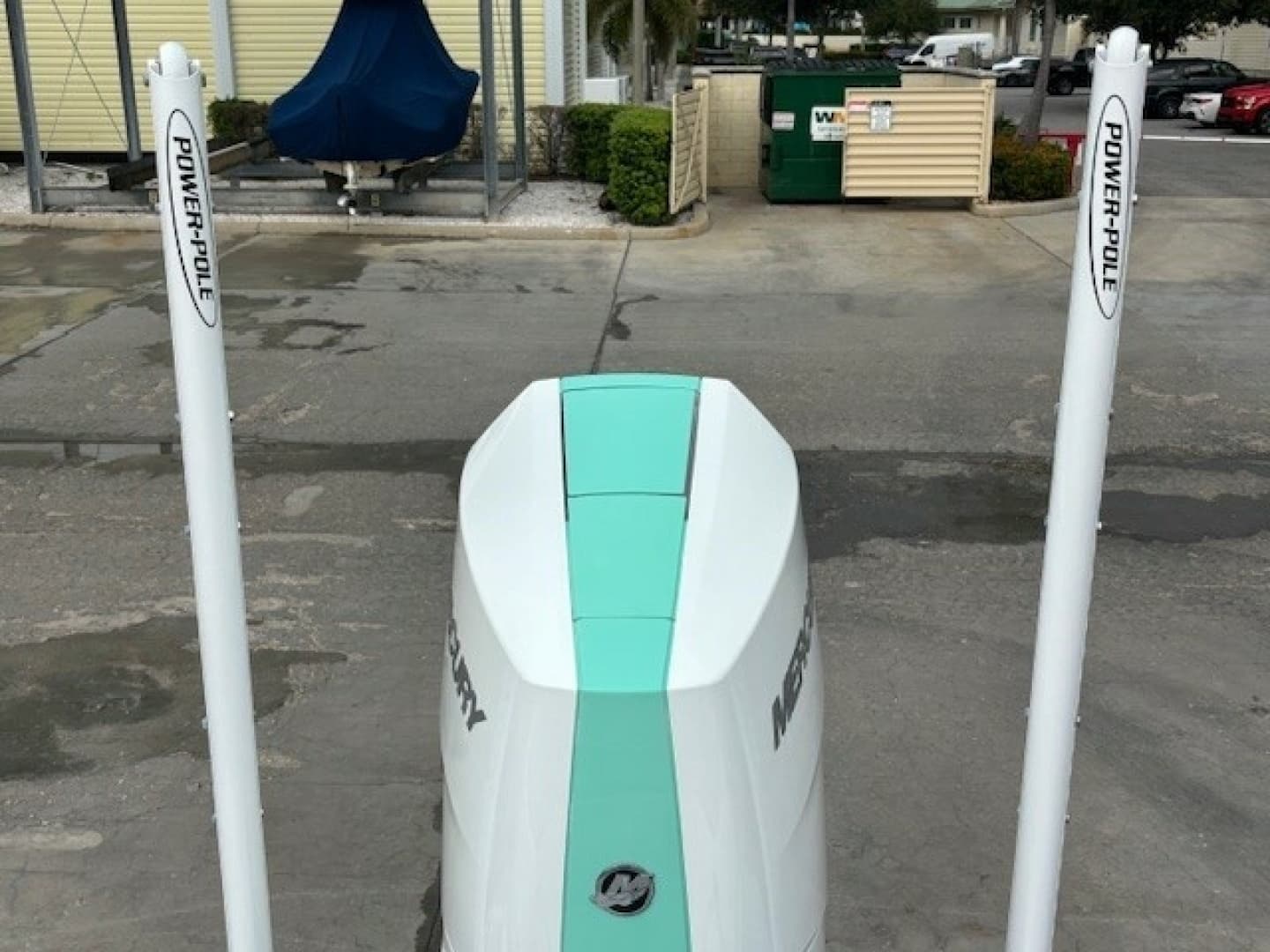 2025 Caymas 28 HB