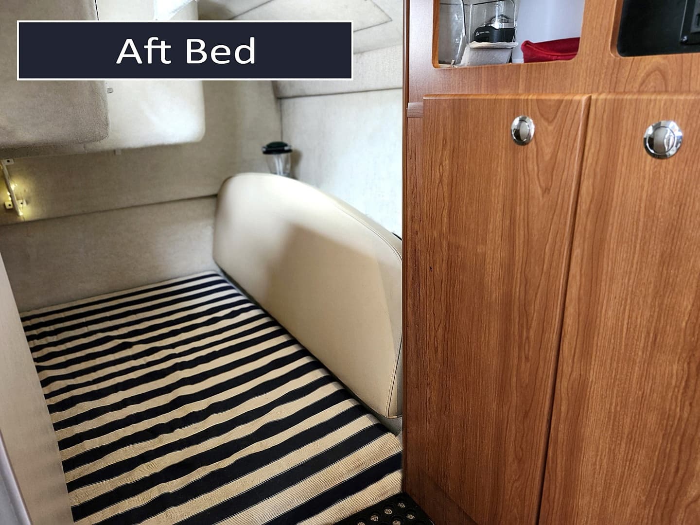 2004 Bayliner Ciera 285