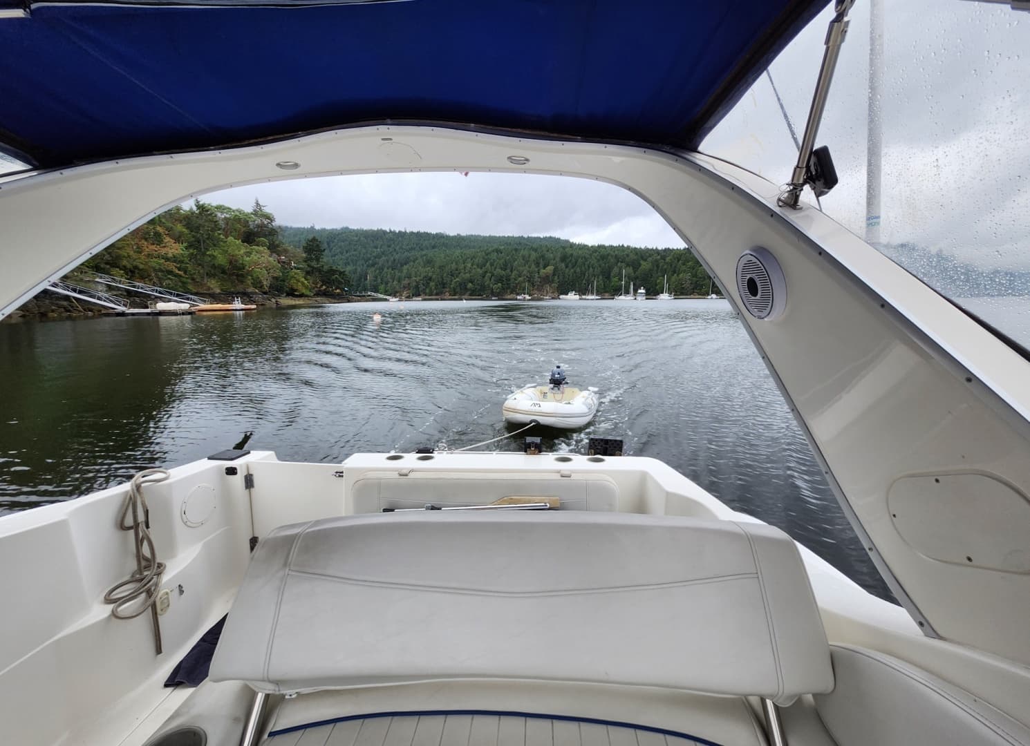 2004 Bayliner Ciera 285