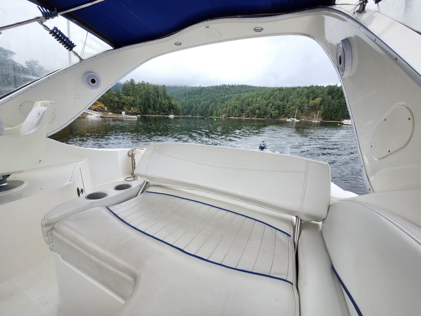 2004 Bayliner Ciera 285