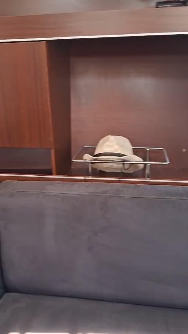 2011 Hanse 445