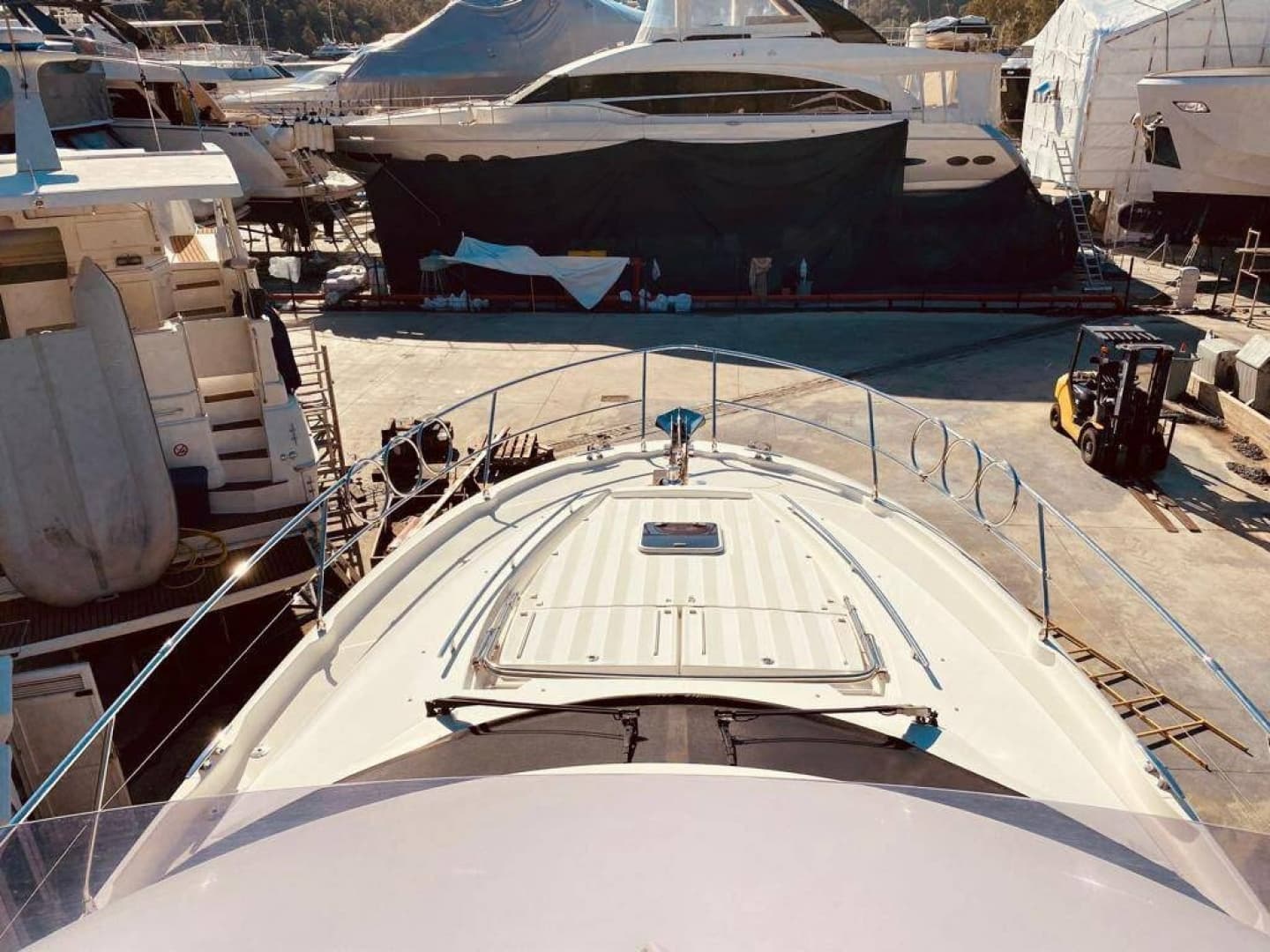2016 Prestige 