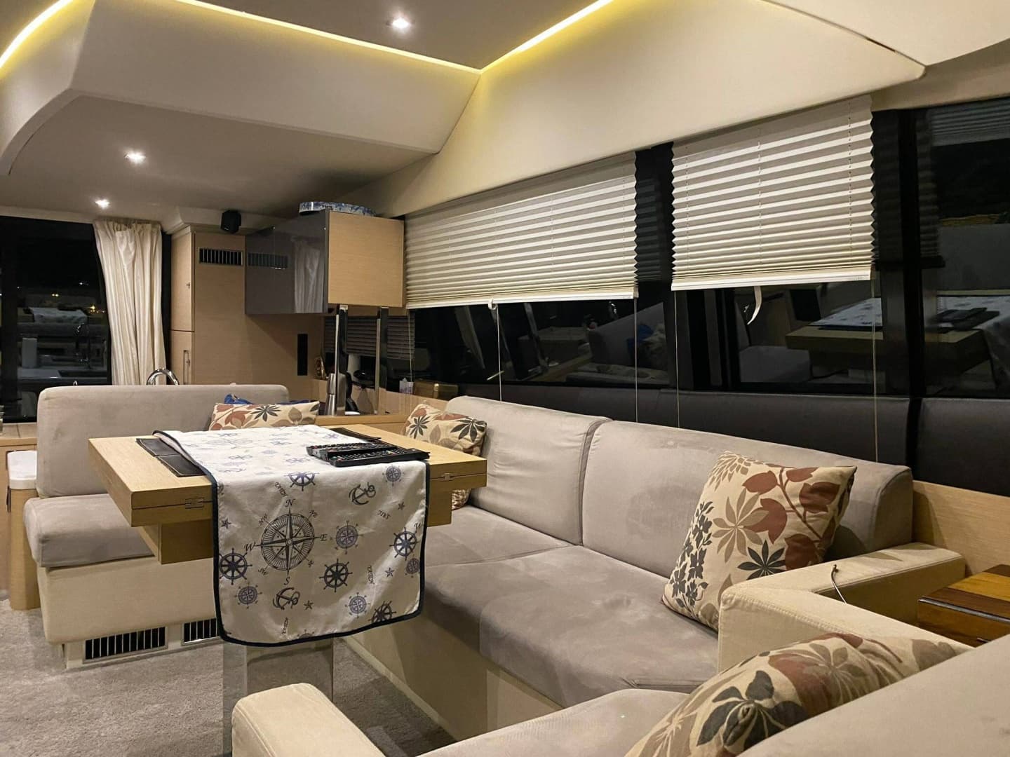 2016 Prestige 