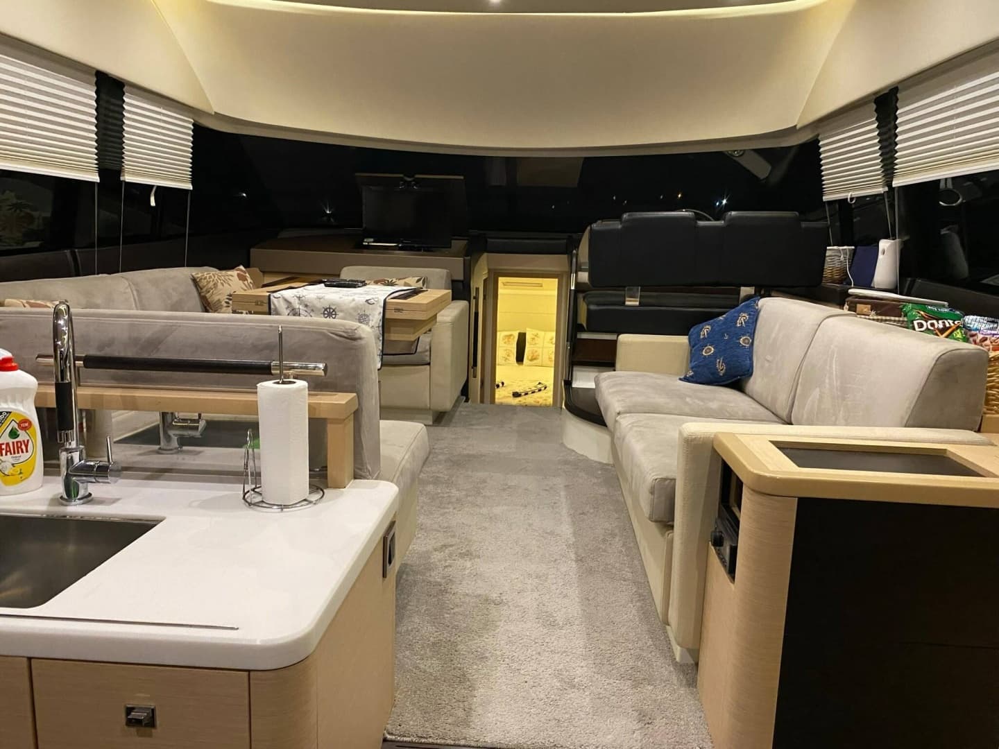2016 Prestige 