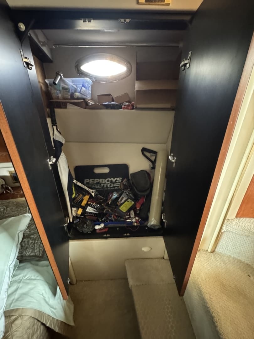 2000 Sea Ray 