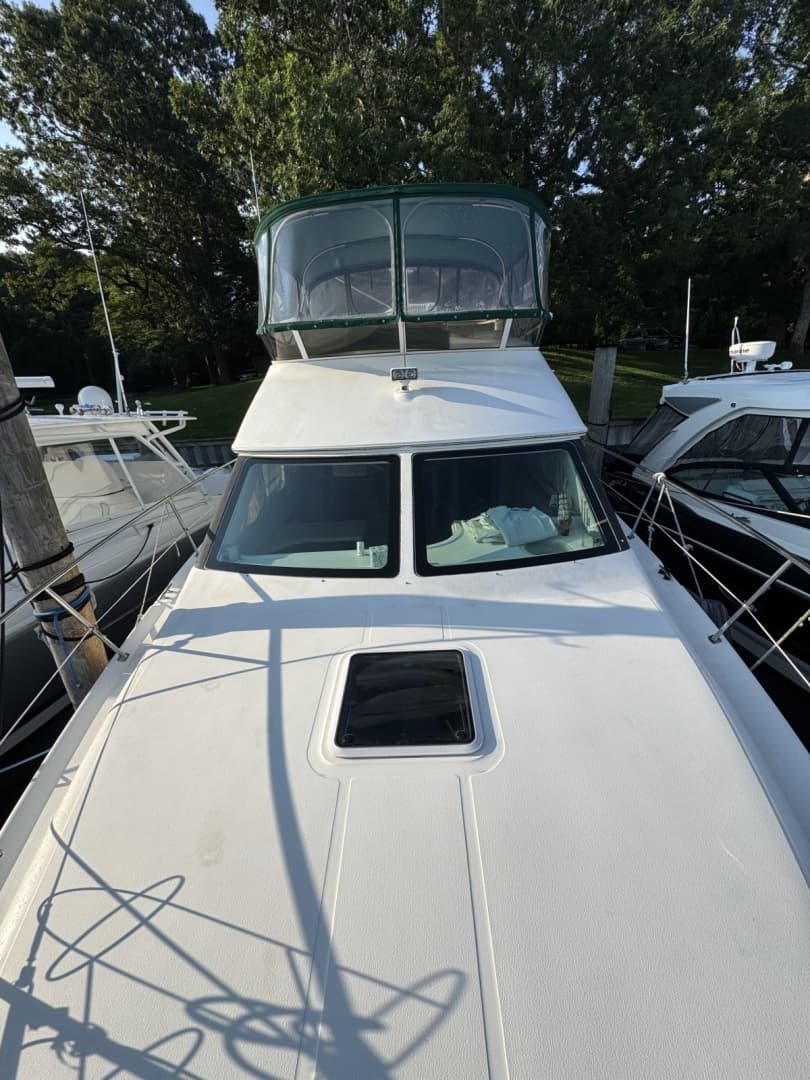 2000 Sea Ray 