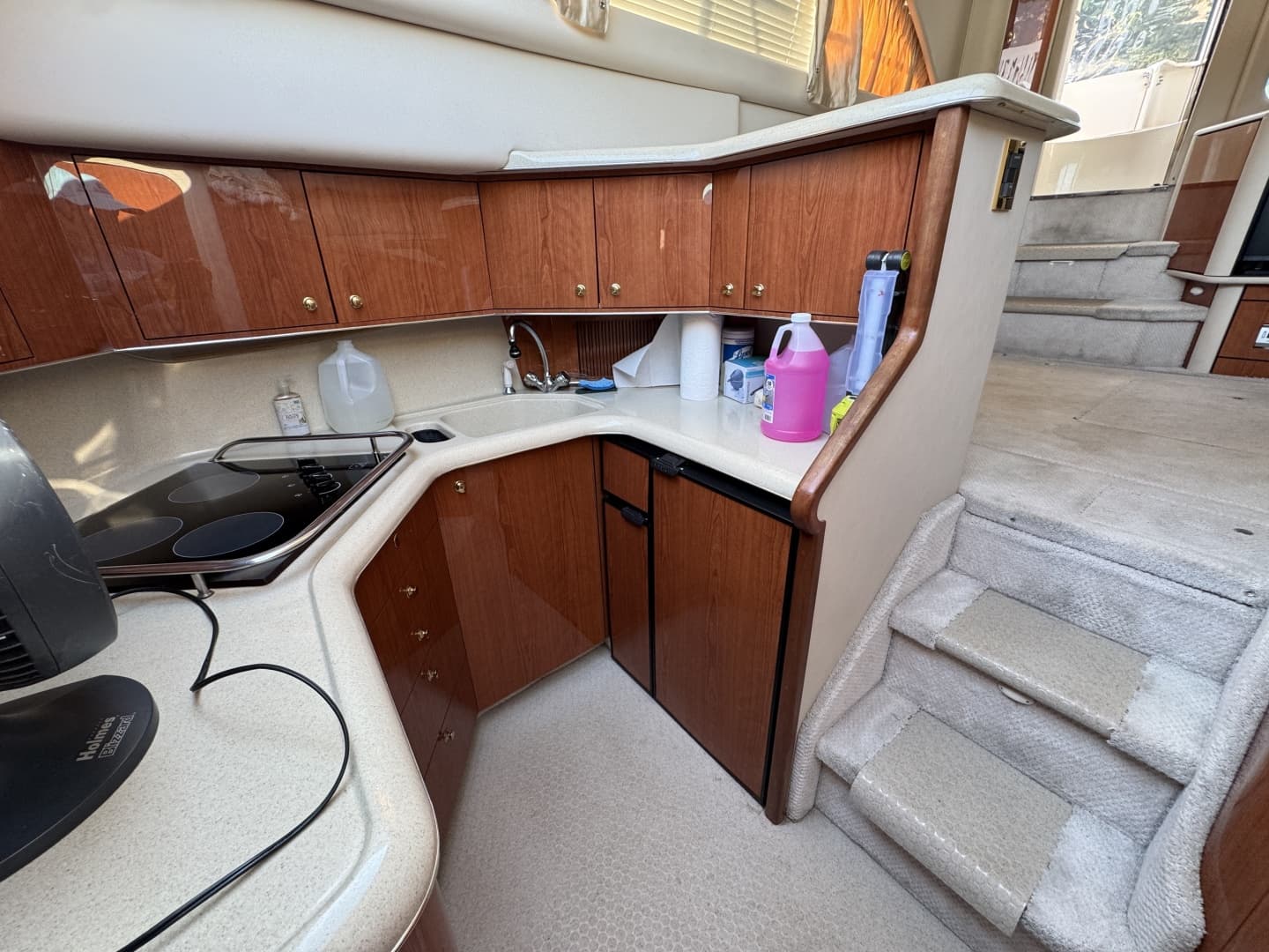 2000 Sea Ray 