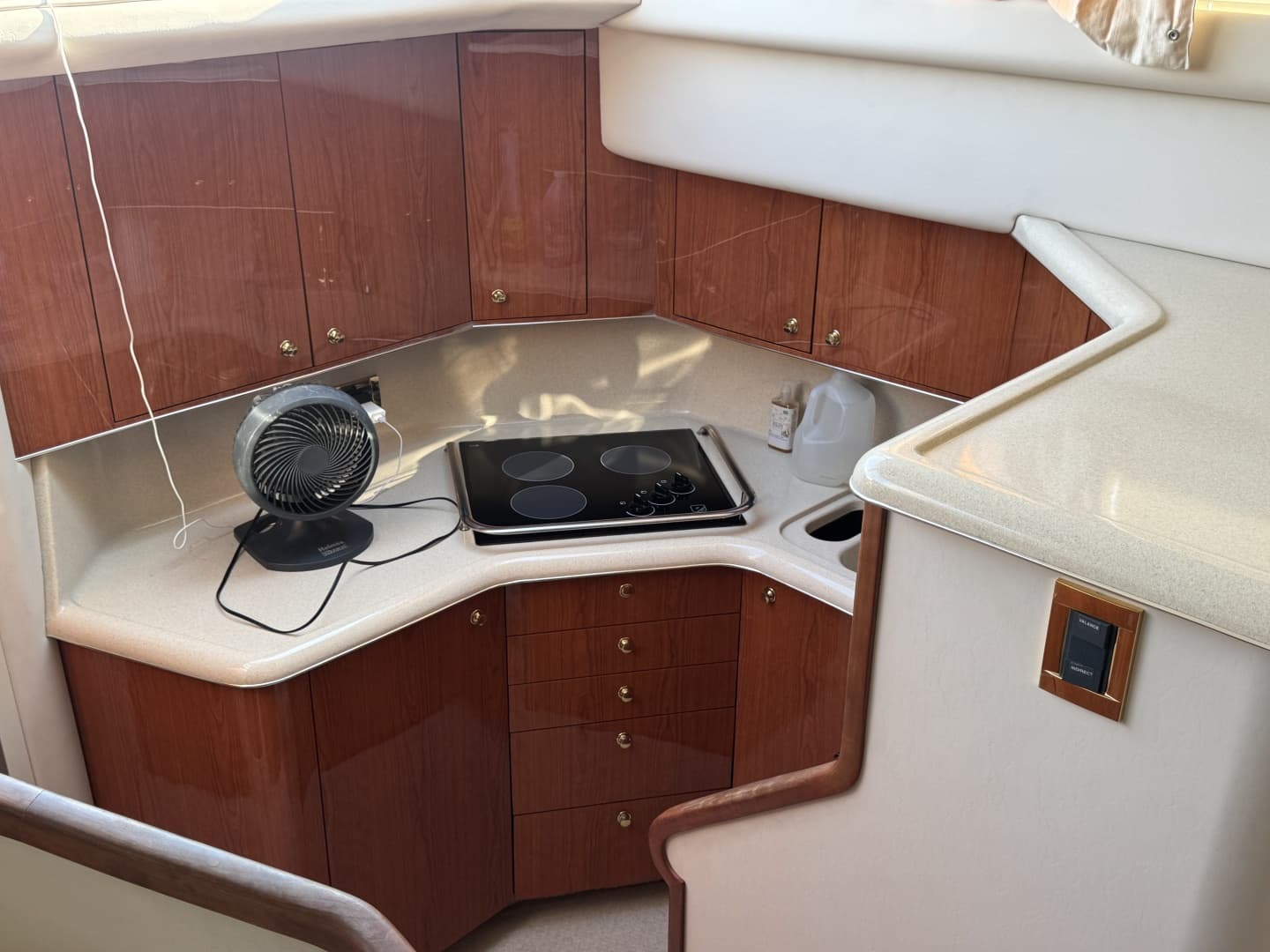 2000 Sea Ray 