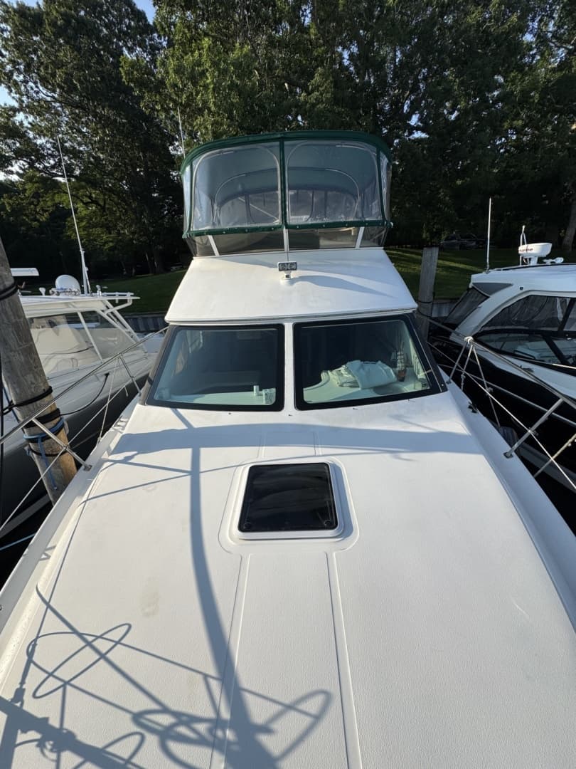 2000 Sea Ray 