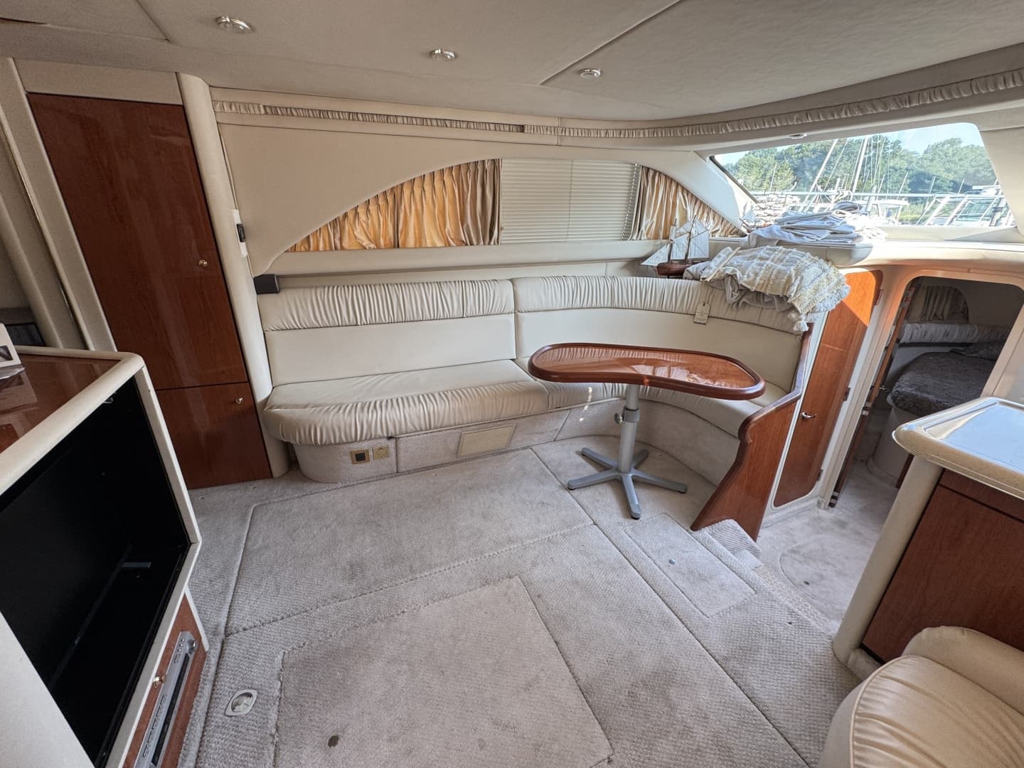 2000 Sea Ray 