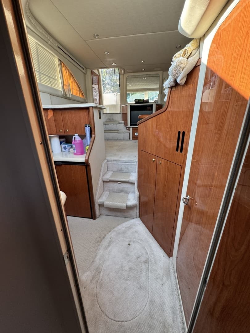 2000 Sea Ray 