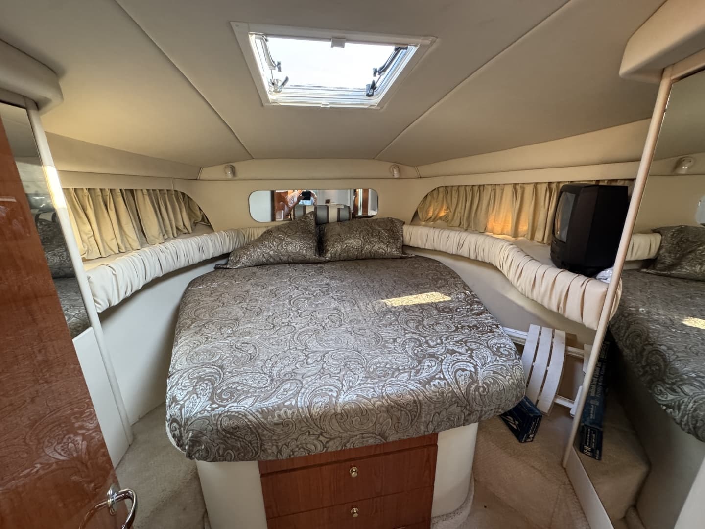 2000 Sea Ray 