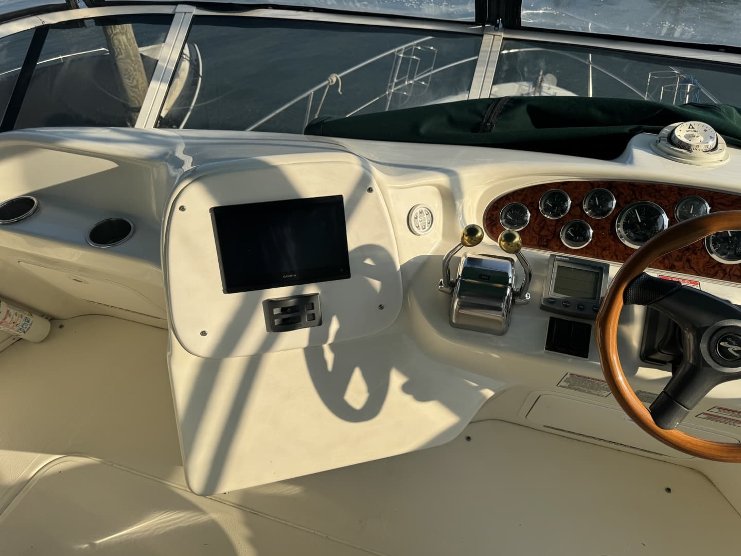 2000 Sea Ray 