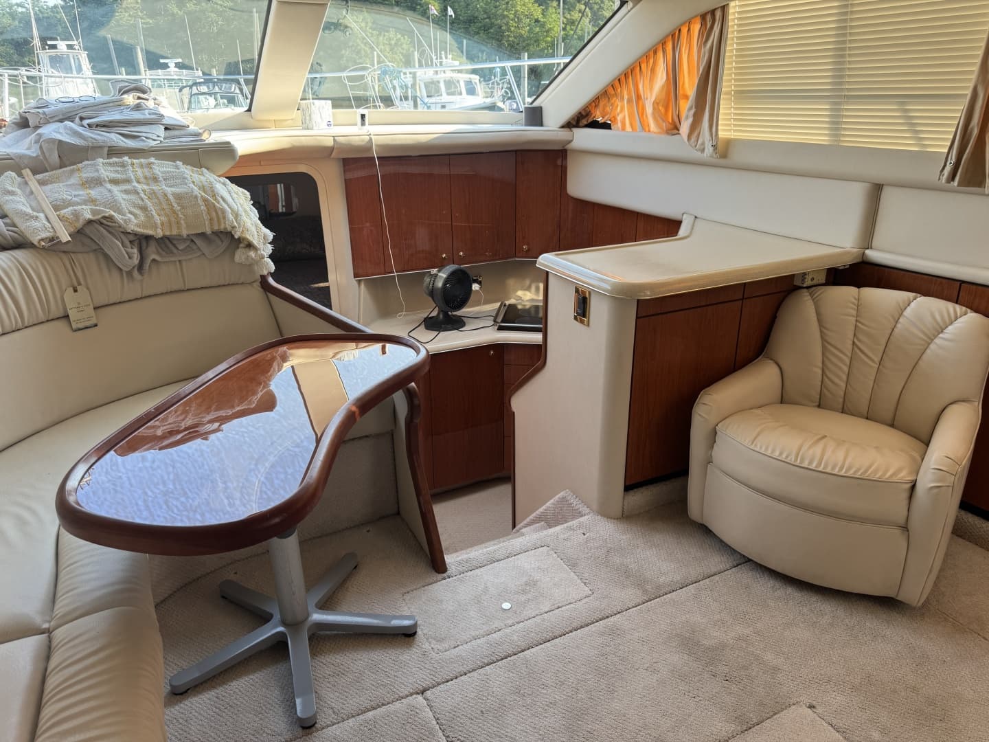 2000 Sea Ray 