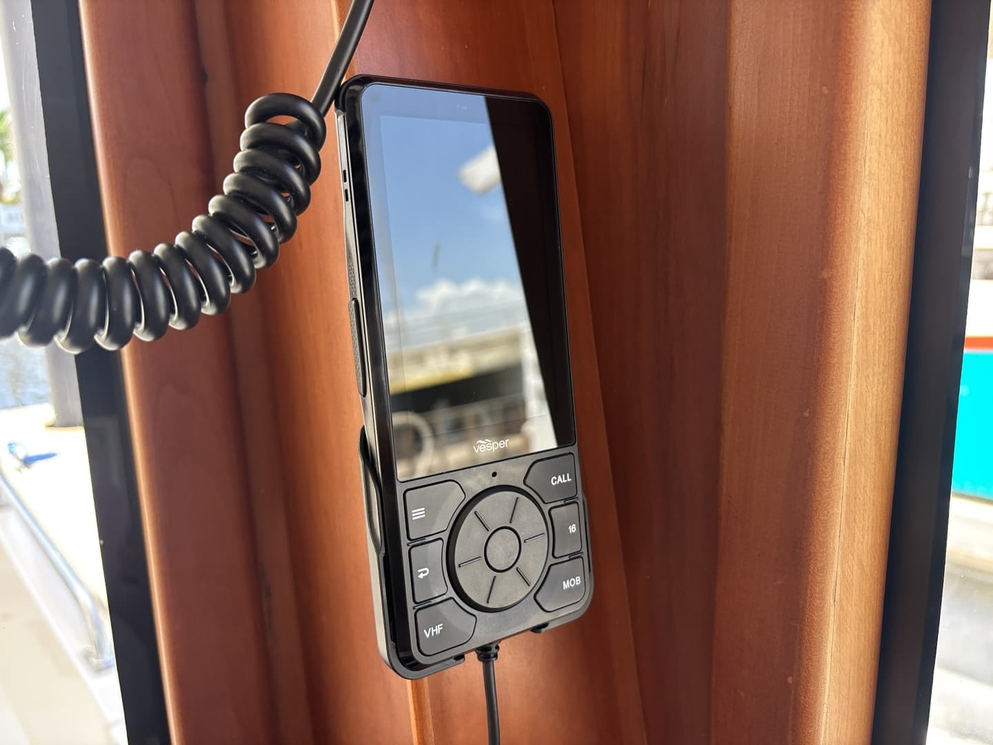 2022 SeaPiper 35 Trawler