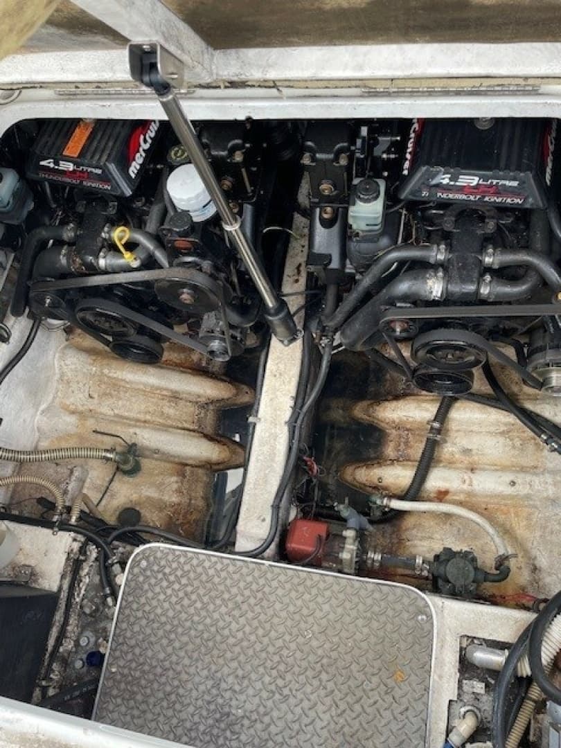 1999 Formula PC