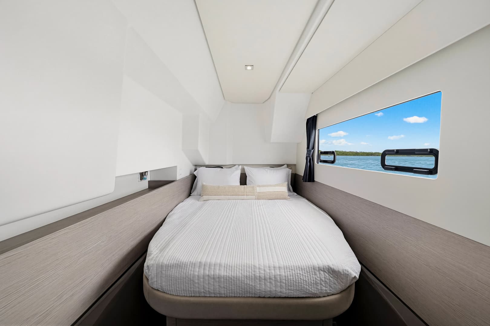2023 Fountaine Pajot MY4S