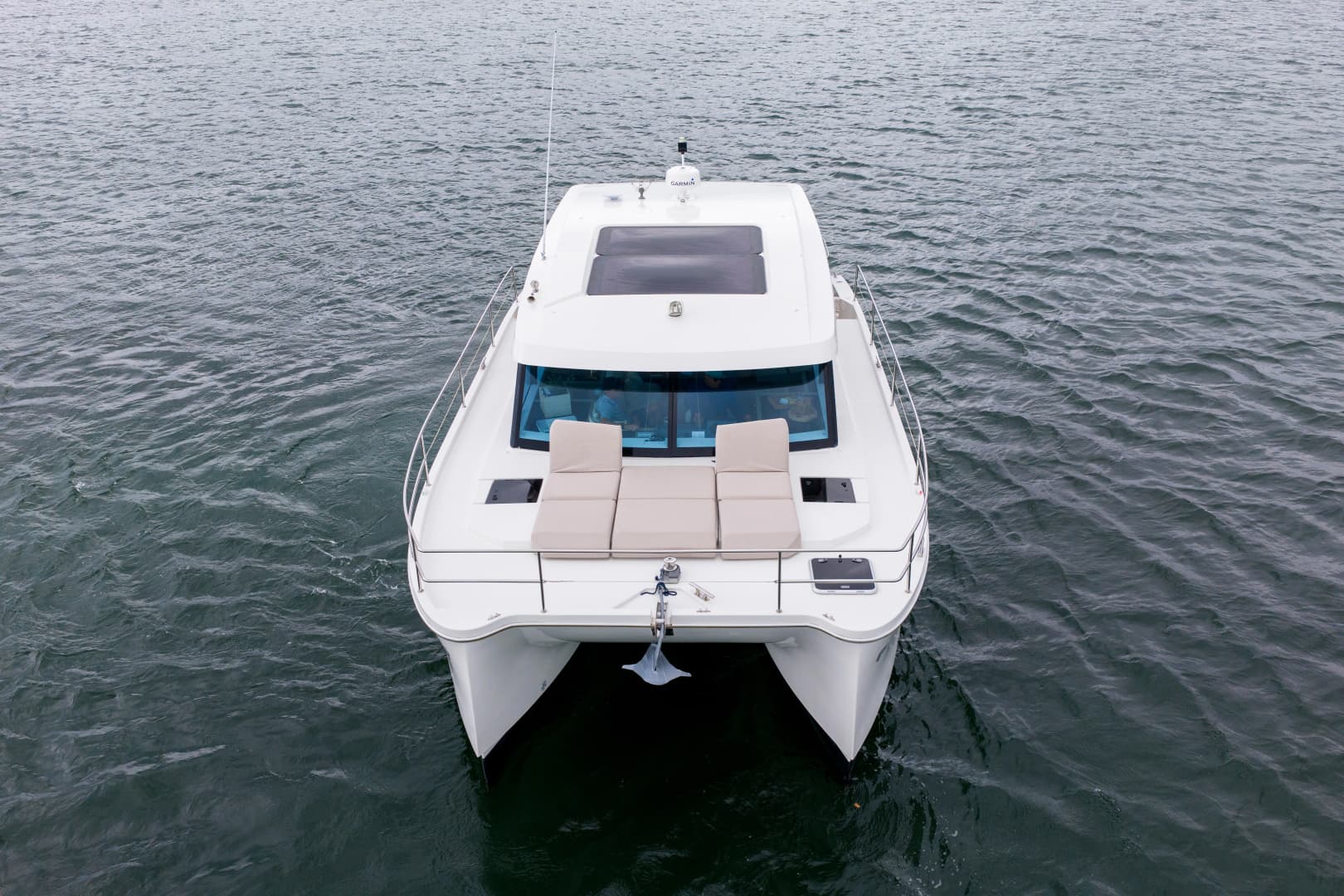 2023 Fountaine Pajot MY4S