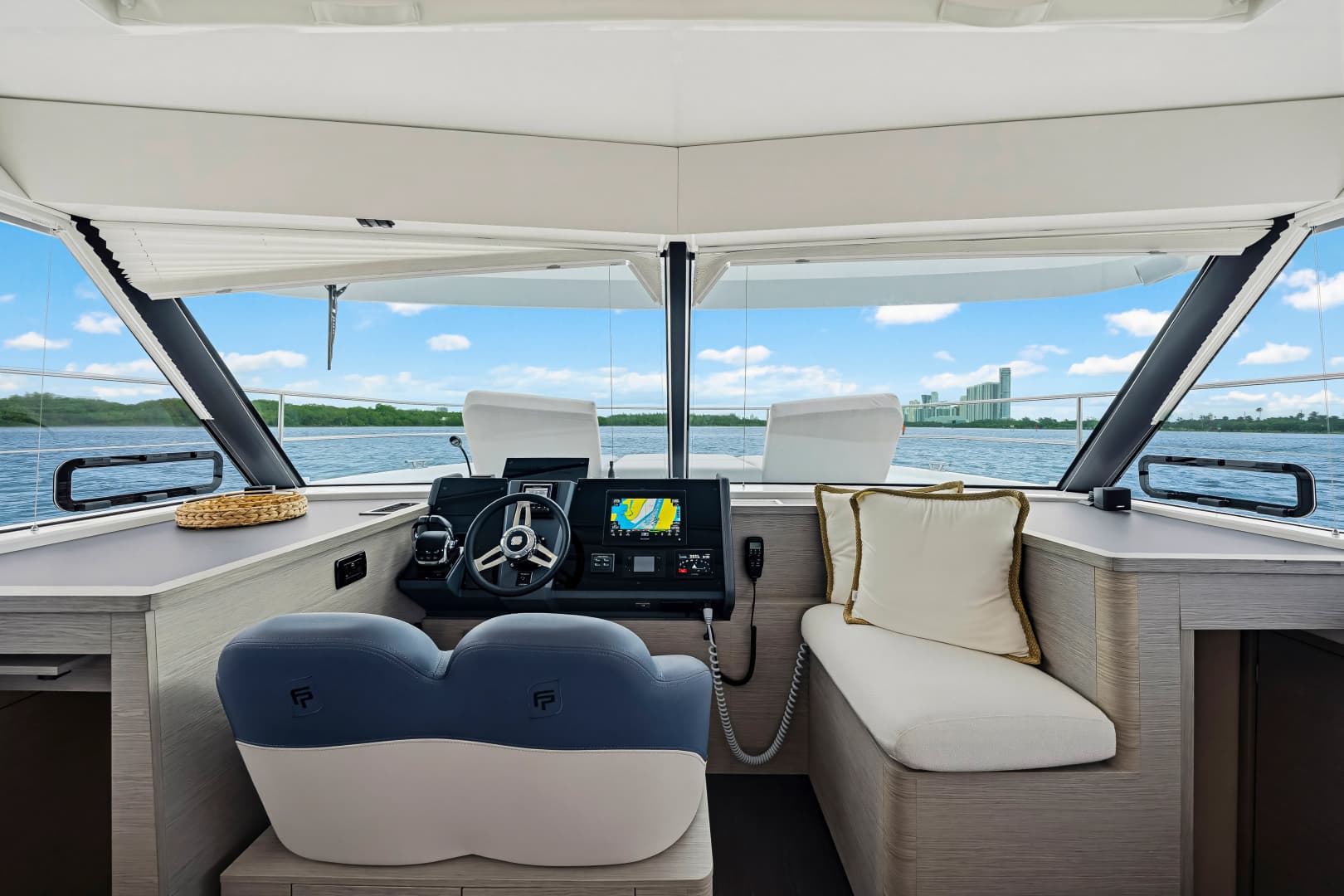2023 Fountaine Pajot MY4S