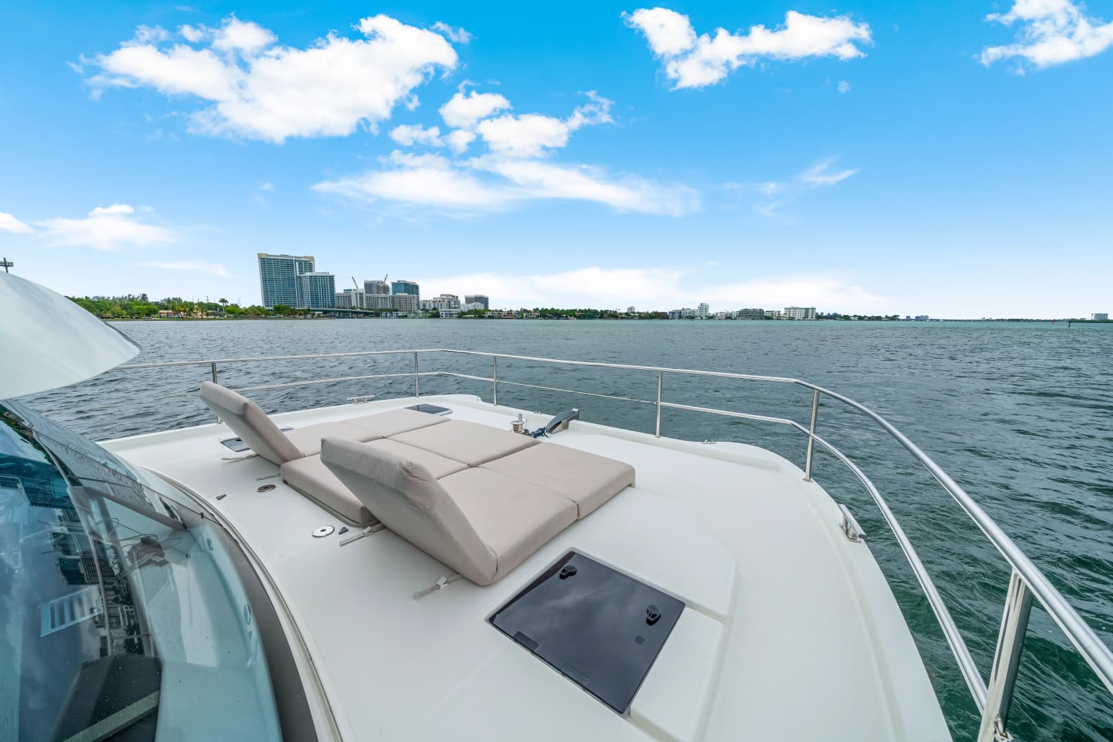 2023 Fountaine Pajot MY4S