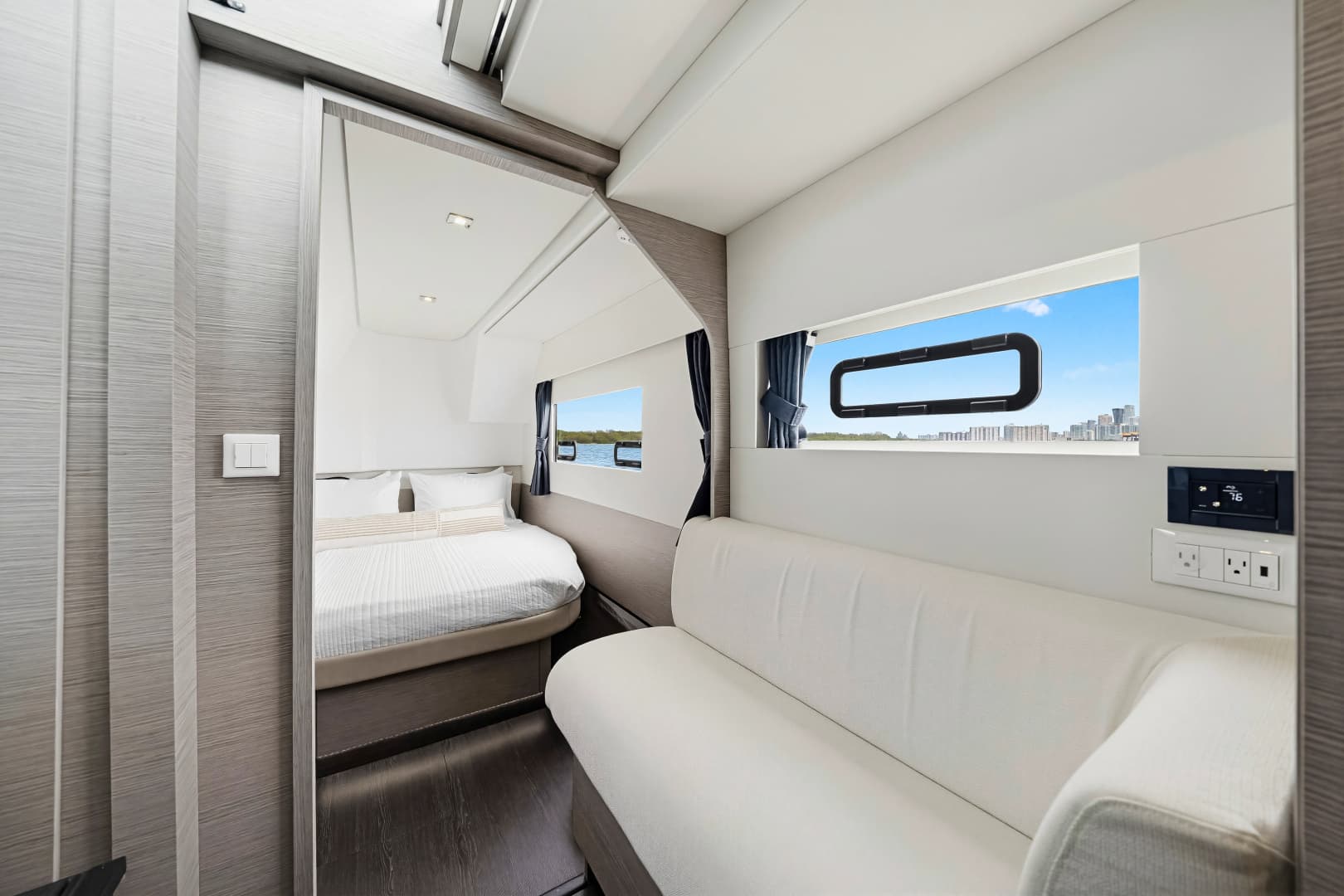 2023 Fountaine Pajot MY4S